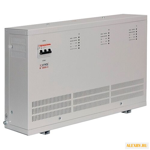 Стабилизатор напряжения Штиль R