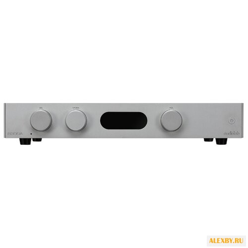 Интегральный усилитель Audiolab