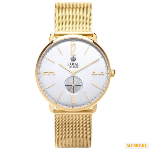 Наручные часы ROYAL LONDON