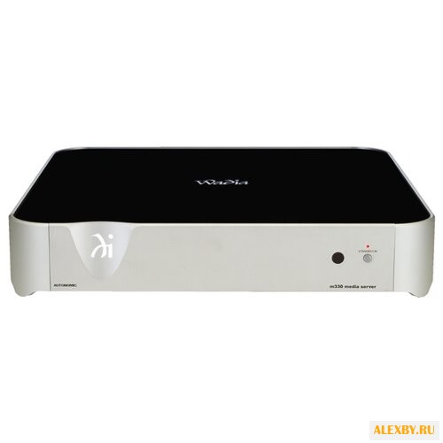 Медиаплеер Wadia m330