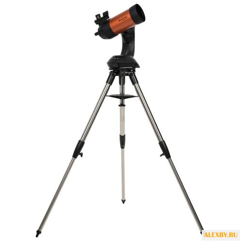 Телескоп Celestron NexStar 4 SE