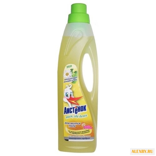 Аист Средство для мытья полов
