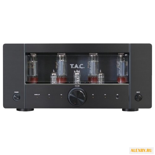 Интегральный усилитель T.A.C. K35