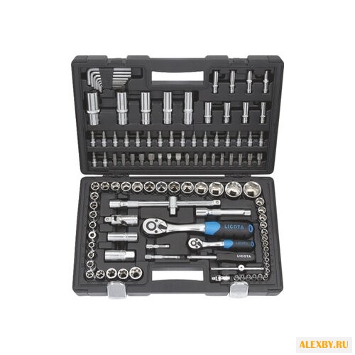 Набор автомобильных