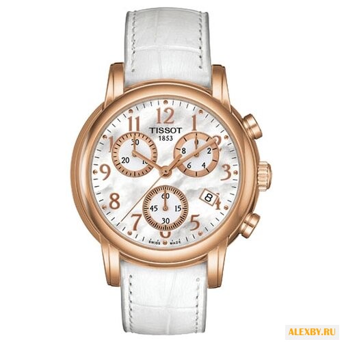 Наручные часы TISSOT