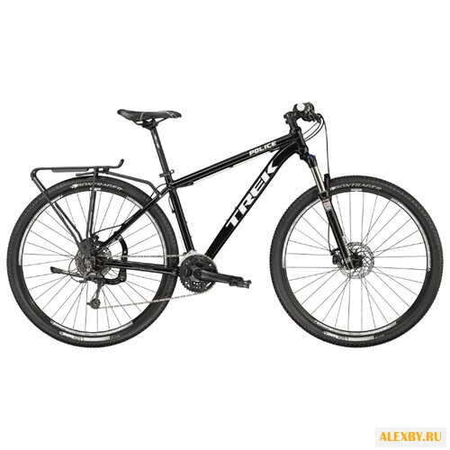 Горный MTB велосипед TREK