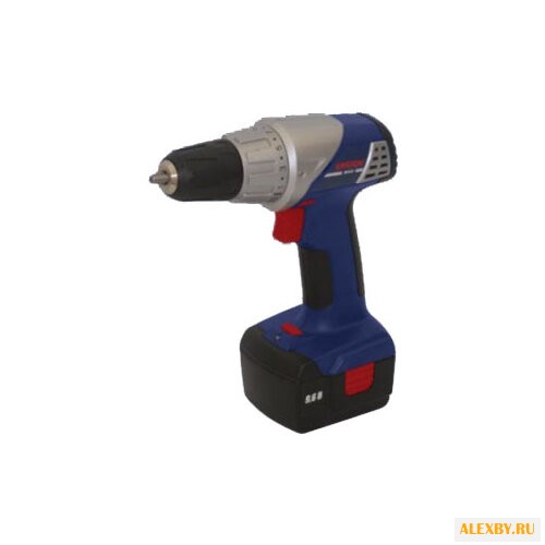 Дрель-шуруповерт Кратон CD-9-01