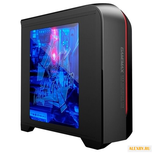 Компьютерный корпус GameMax