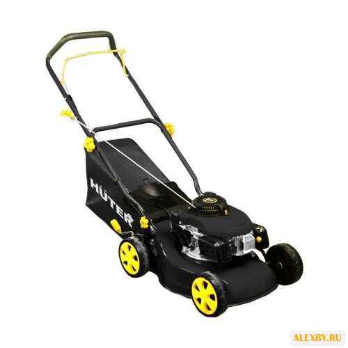 Газонокосилка Huter GLM-3.5T