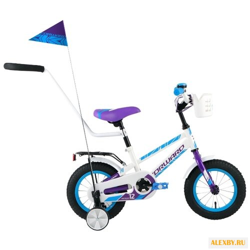 Детский велосипед FORWARD