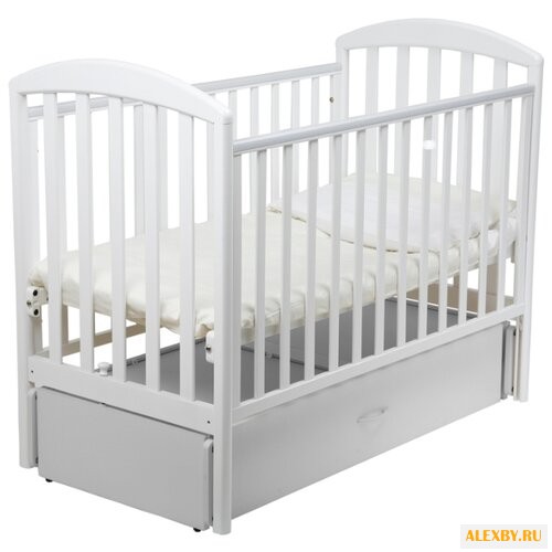 Кроватка Papaloni Джованни