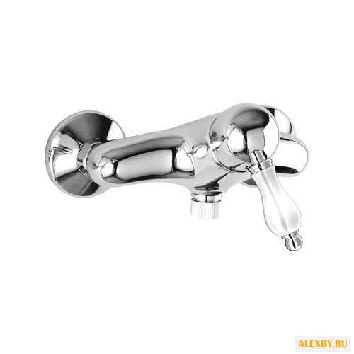 Однорычажный смеситель для душа