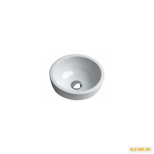 Раковина 35 см CATALANO Sistema