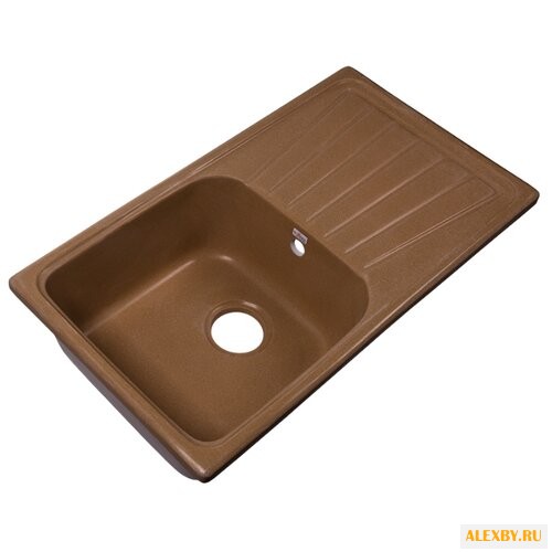 Врезная кухонная мойка Rossinka