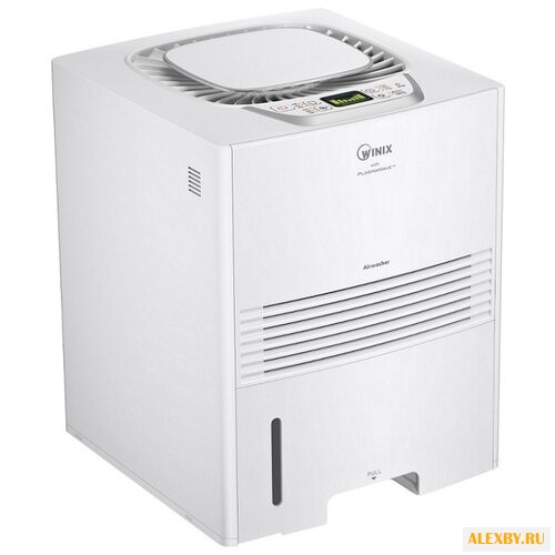 Климатический комплекс WINIX