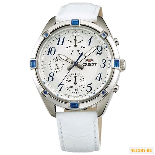 Наручные часы ORIENT UY04006W