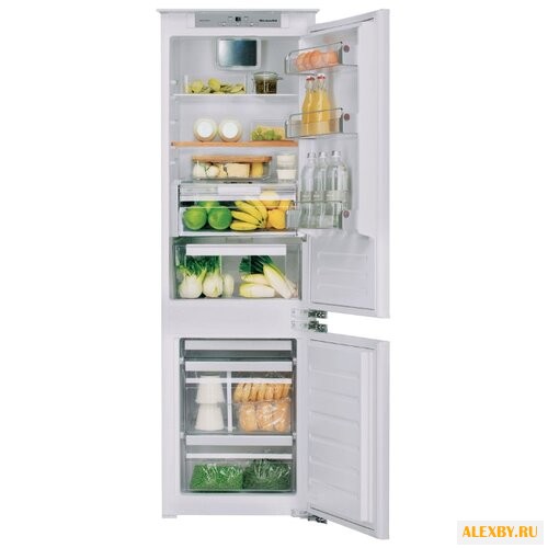 Встраиваемый холодильник