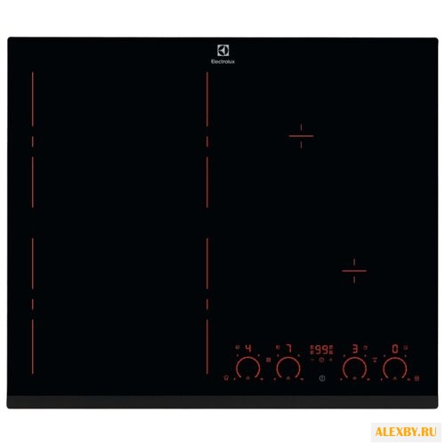 Варочная панель Electrolux EHXD