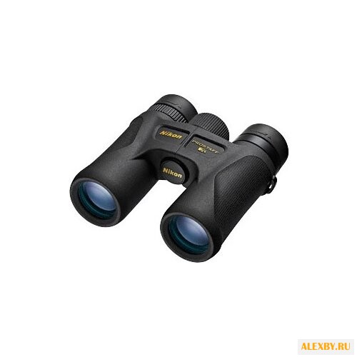Бинокль Nikon Prostaff 7S 8x30