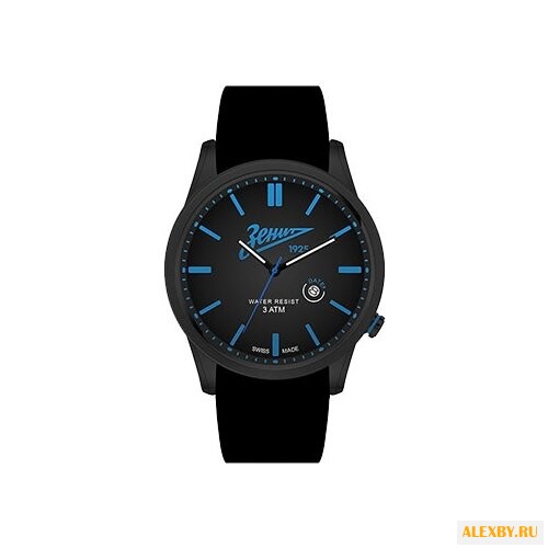 Наручные часы Зенит FCZ05BB