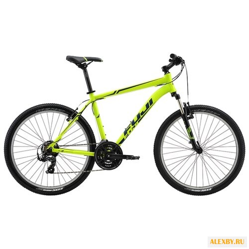 Горный MTB велосипед Fuji Bikes