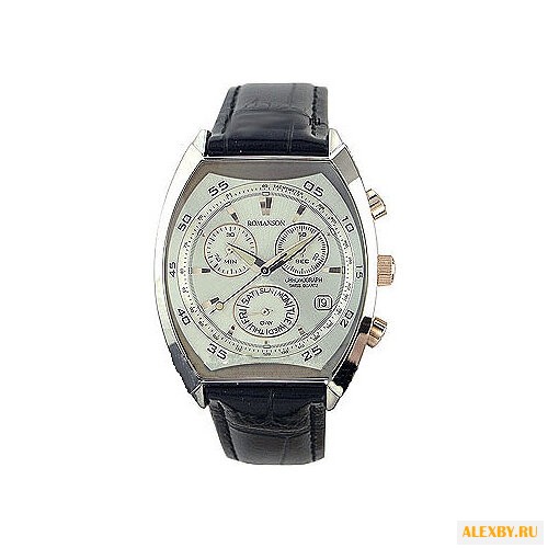 Наручные часы ROMANSON