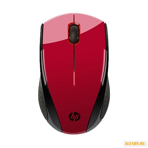 Мышь HP K5D26AA Wireless X3000