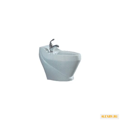 Биде Laguraty 2160C