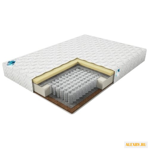 Матрас Dimax Практик Мемо Хард