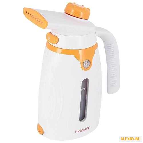 Отпариватель Euroflex Monster