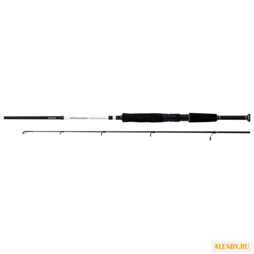 Удилище спиннинговое SHIMANO