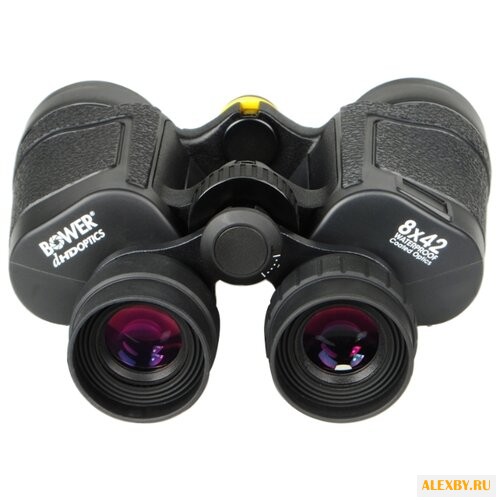 Бинокль Bower Waterproof