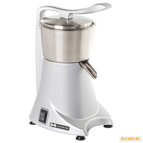 Соковыжималка Hurakan HKN-AGRL