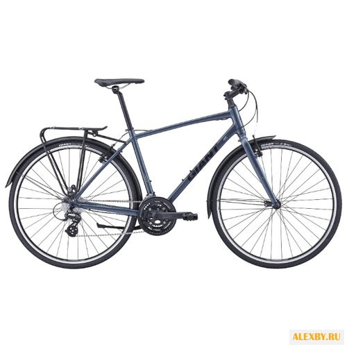 Велосипед Giant Escape 2