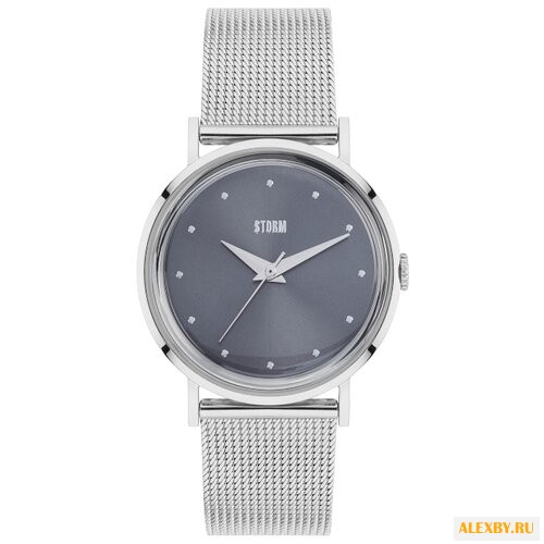 Наручные часы STORM Chelsi Grey