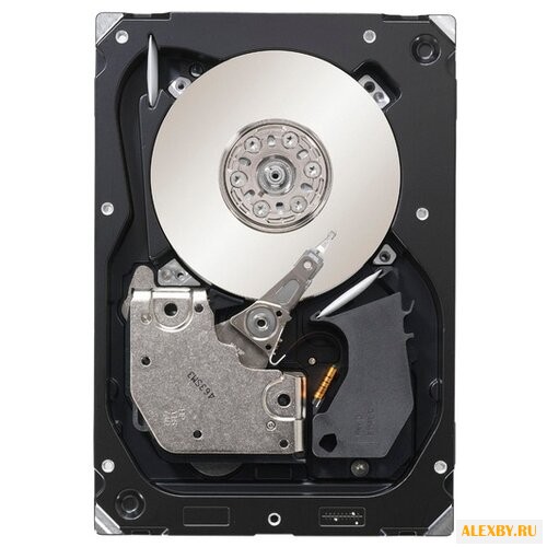 Жесткий диск EMC V2-2S10-900