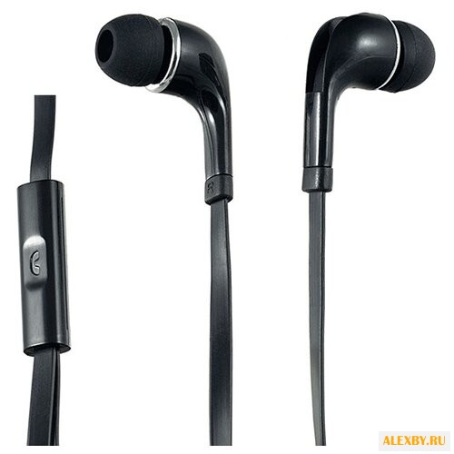 Наушники Perfeo PF-RTM