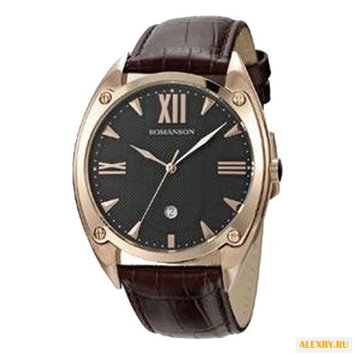 Наручные часы ROMANSON TL1272MRBK