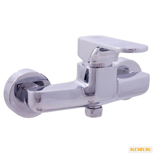 Однорычажный смеситель для душа