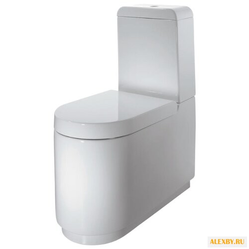 Унитаз Ideal STANDARD Moments