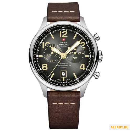 Наручные часы SWISS MILITARY BY