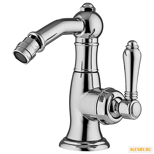 Однорычажный смеситель для биде