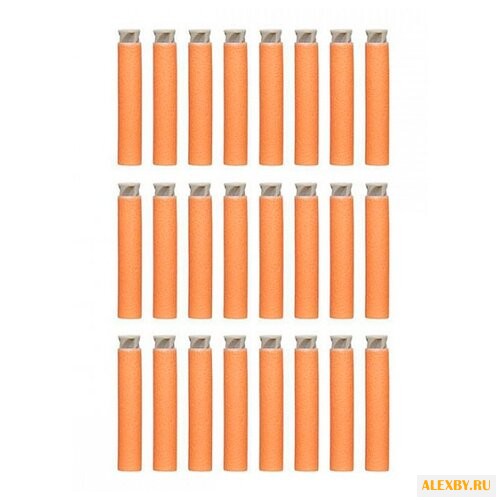 Стрелы Nerf Аккустрайк C0163