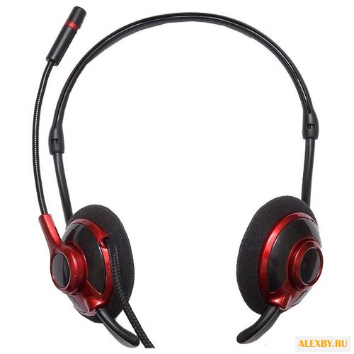 Компьютерная гарнитура Dialog