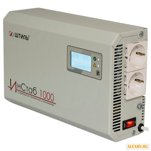 Стабилизатор напряжения Штиль R