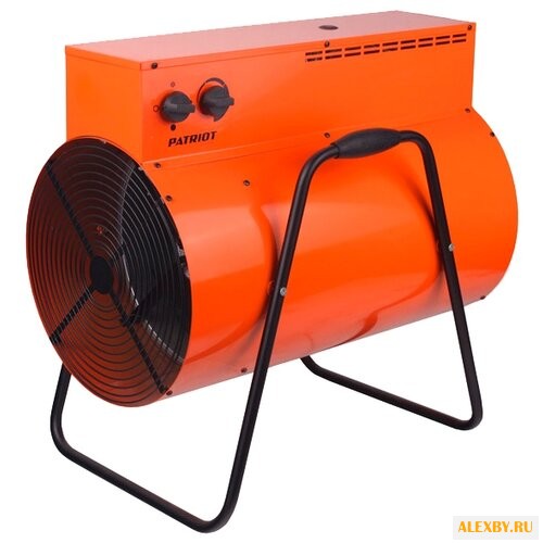 Электрическая пушка PATRIOT