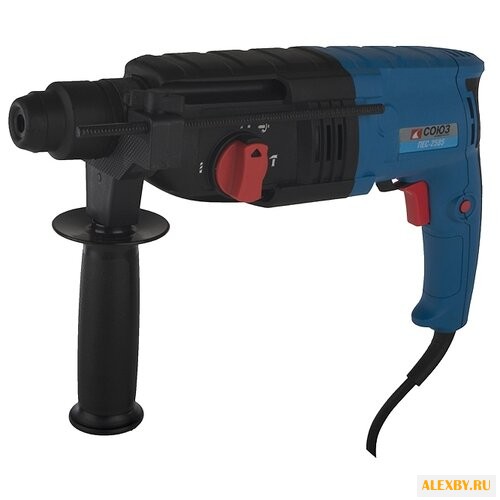 Перфоратор СОЮЗ ПЕС-2585