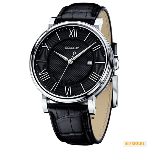Наручные часы SOKOLOV