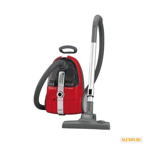 Пылесос Hotpoint-Ariston SL D16