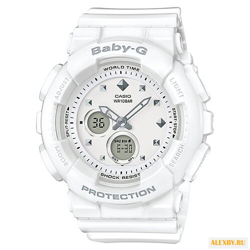 Наручные часы CASIO BA-125-7A